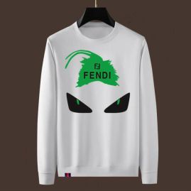 Picture of Fendi Sweatshirts _SKUFendiM-4XL11Ln4625255